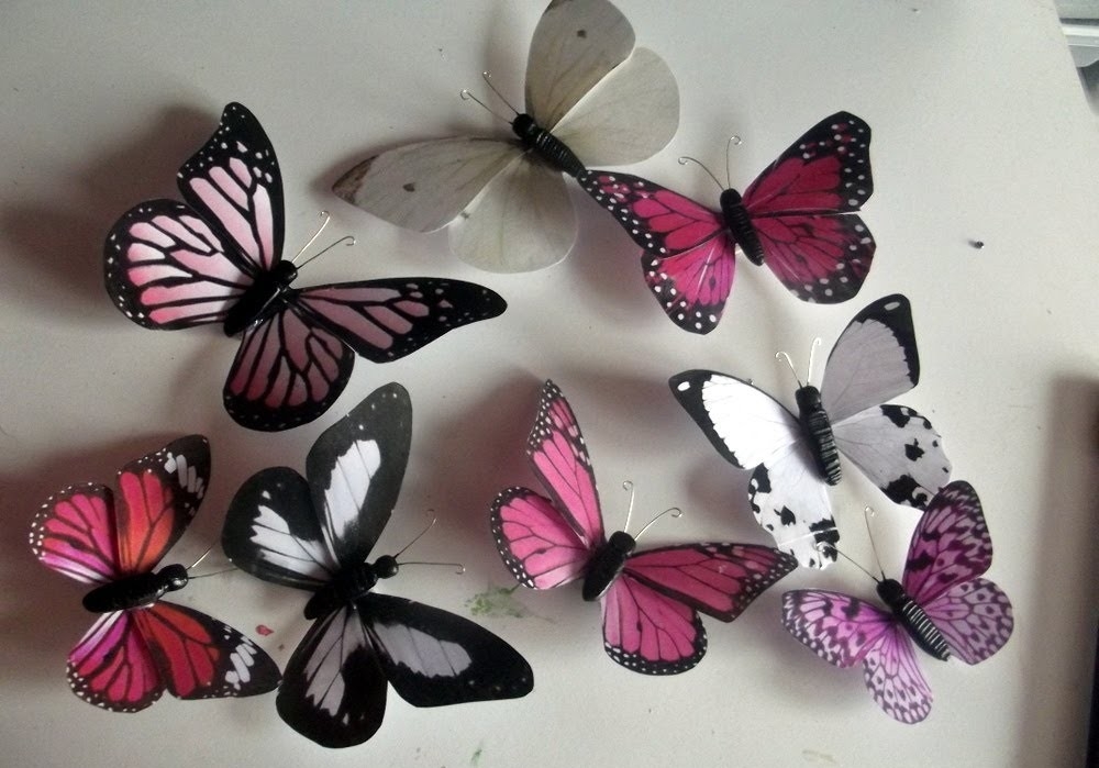 Simple 3d Paper Craft Projects Ideas Art And Craft