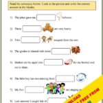 Singular And Plural Skoolon