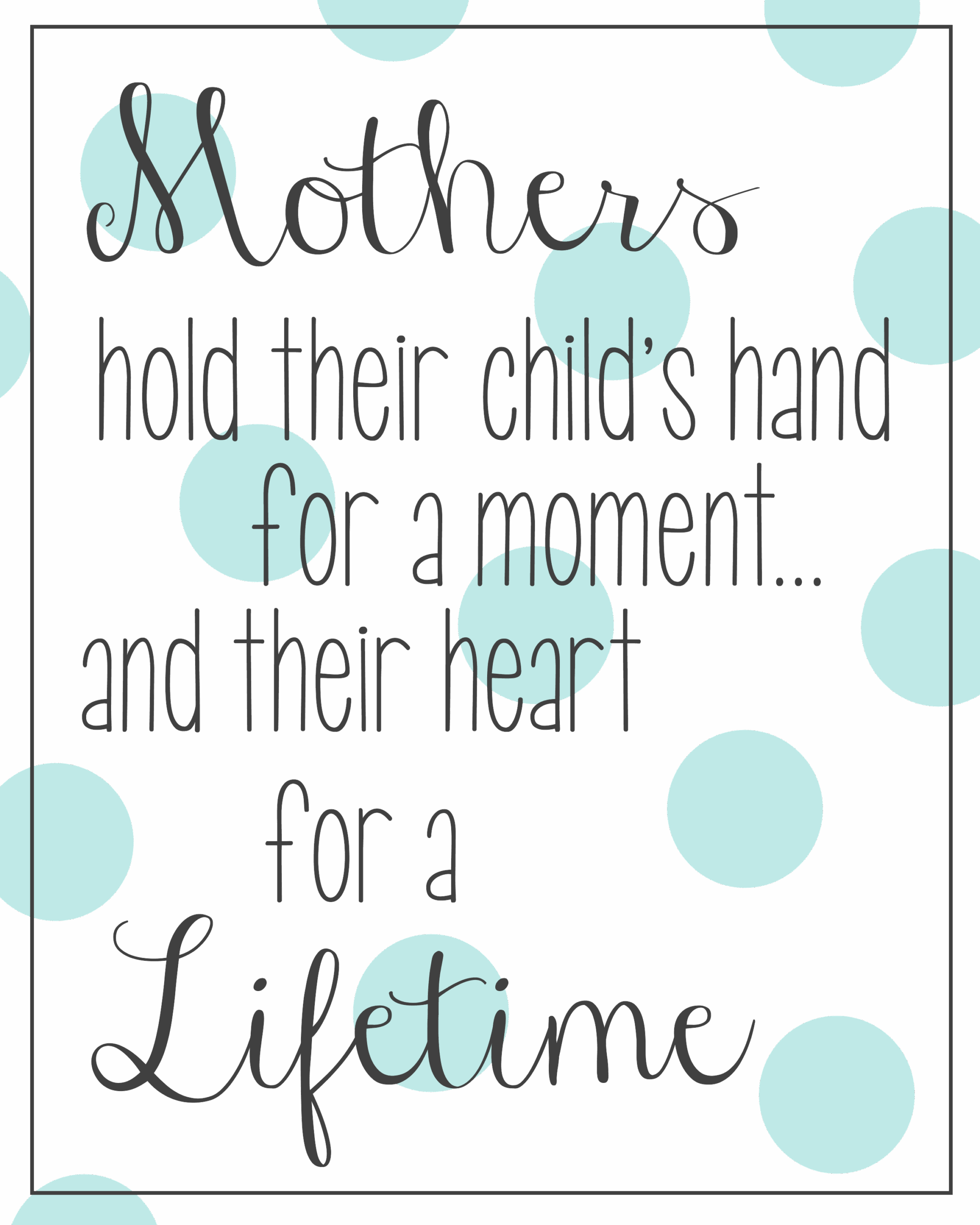 Small Mothers Day Cards Quotes QuotesGram