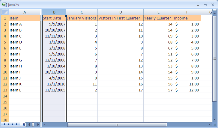 Split A Worksheet Into Panes Split Workbook Worksheet Microsoft 