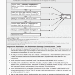State Tax Refund Worksheet Item Q Line 2