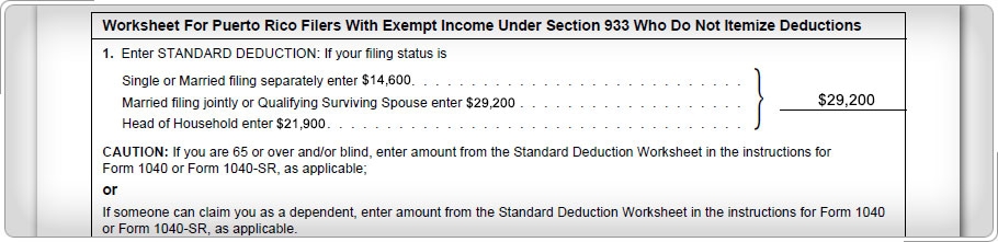 State Tax Refund Worksheet Item Q Line 2