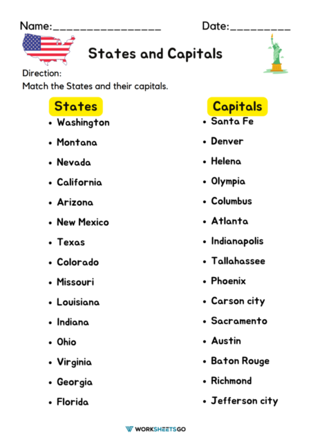 States Of Matter Worksheets WorksheetsGO