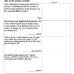 Step 2 Worksheets Aa