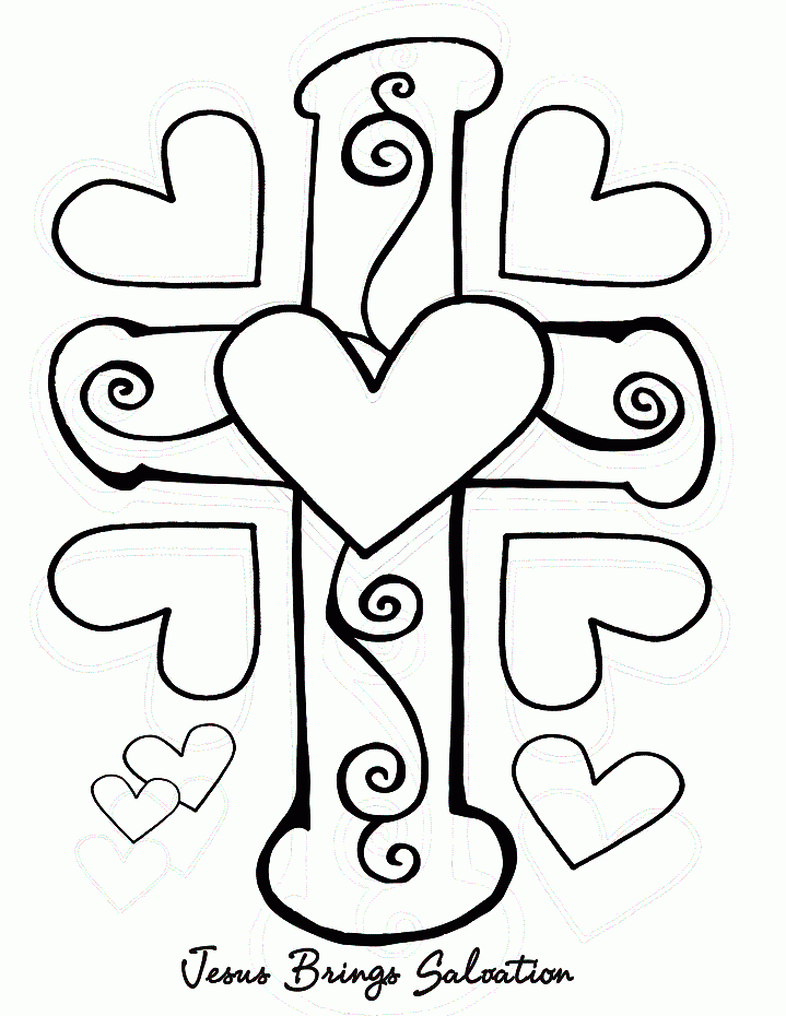 Sunday School Free Printable Coloring Pages Coloring Home