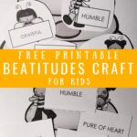 Sunday School Lessons Sunday School Crafts Printable Crafts Free