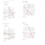 Systems Of Equations Graphing Worksheet Live Worksheets Worksheets