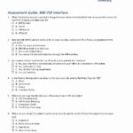 Taxation Worksheet Answers Db excel
