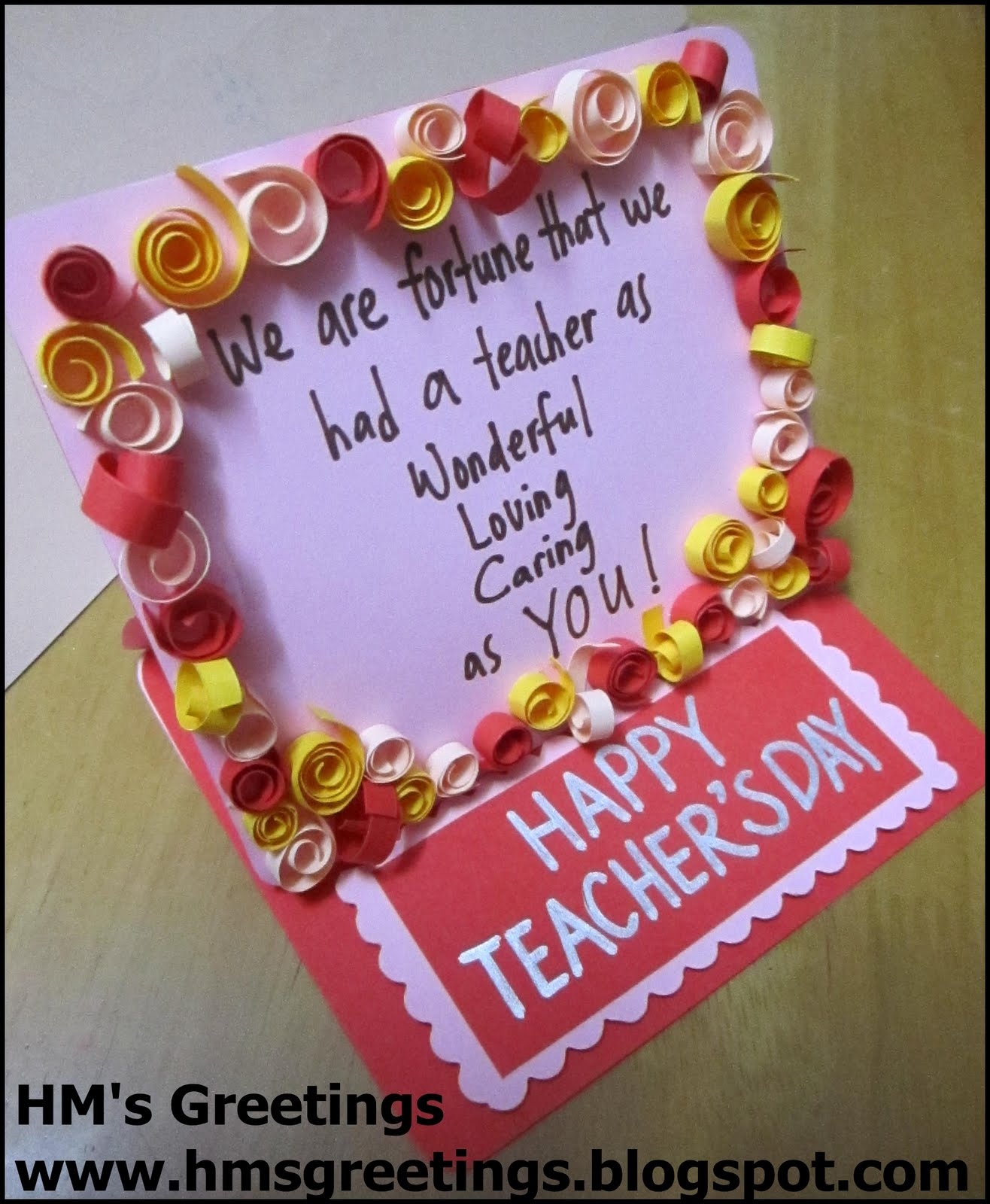 Teachers Day Greeting Cards Printable Printable Card Vrogue co