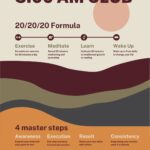 The 5 AM Club Worksheets Library