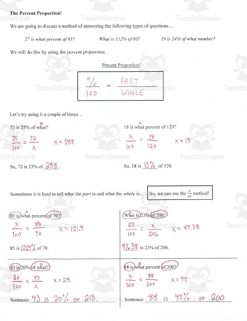 quizizz worksheets