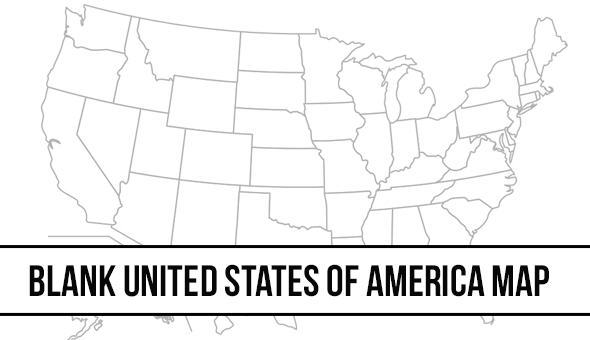 The United States Of America Map Worksheet Pdf Infoupdate