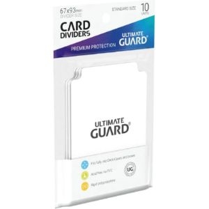 Top 6 Magic Card Dividers We Reviewed Them All 2022