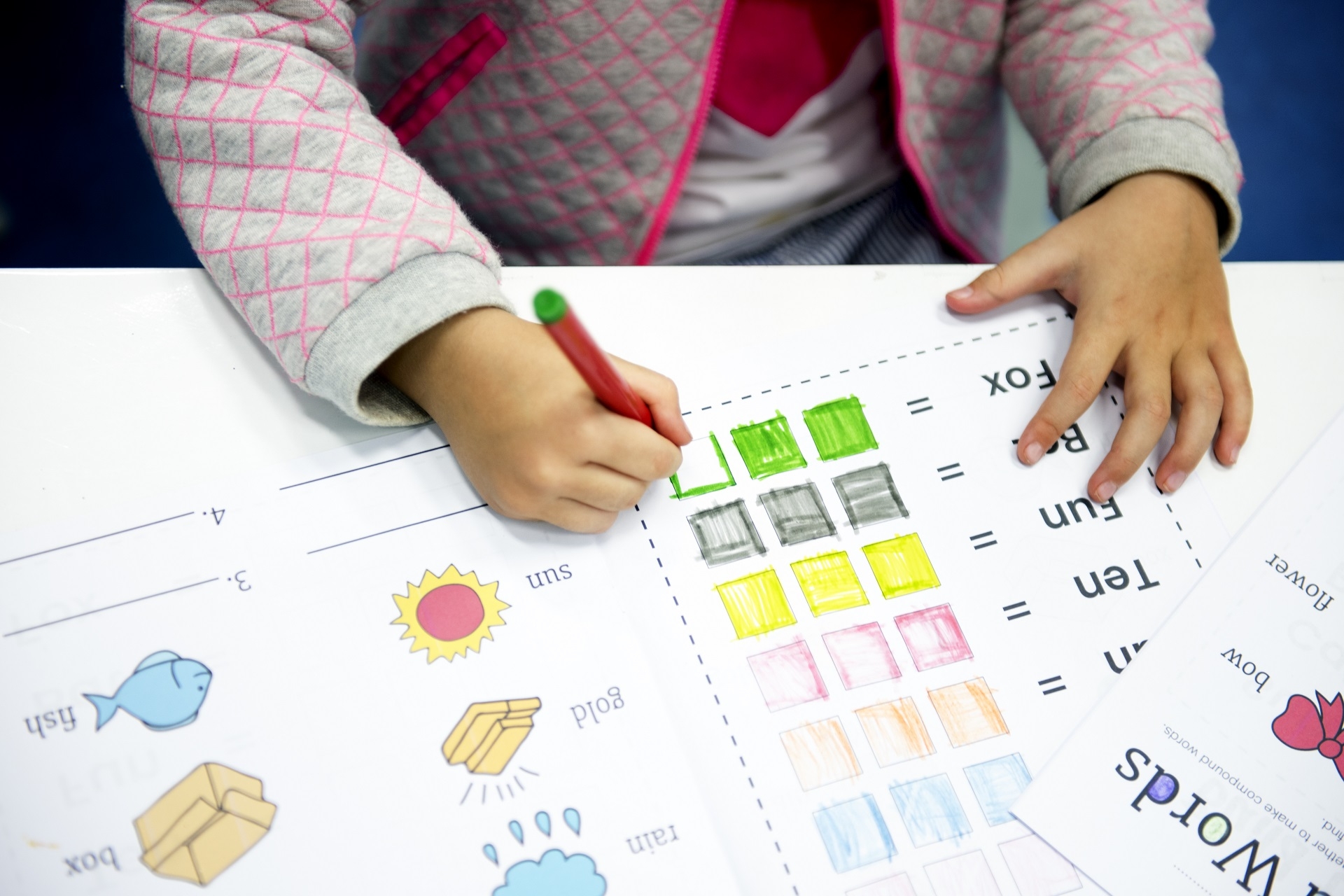 preschool activity book pdf free download