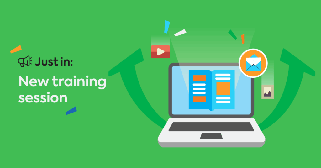 Training Invitation Email Template GSA