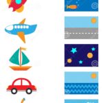 Transportation Worksheets Worksheets Library