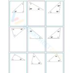 Triangle Angle Sum Practice Worksheet Worksheets Library