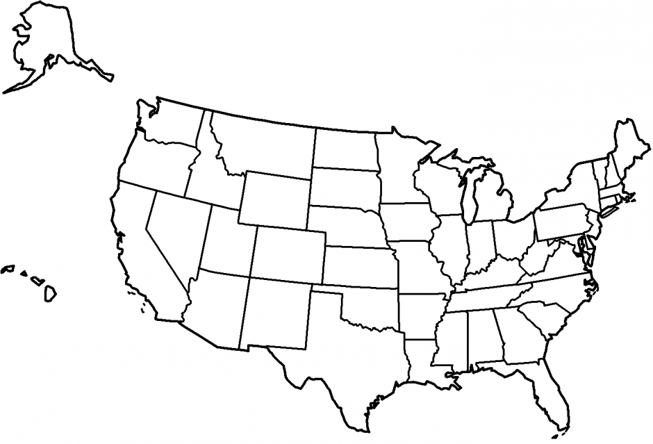 Coloring Pages Usa