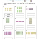 Using Arrays To Multiply Worksheets Printable Calendars AT A GLANCE