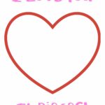 Valentine 39 s Day Printable Crafts