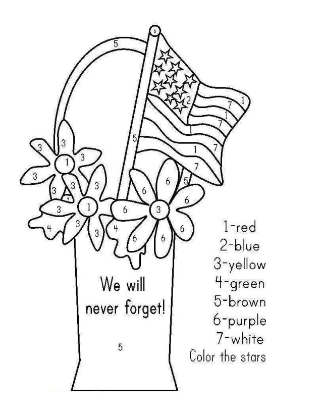 Veterans Day Coloring Pages Free Coloring Sheets Veterans Day Coloring 