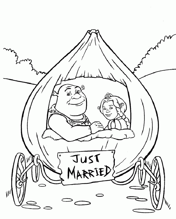 Wedding Coloring Pages Best Coloring Pages For Kids