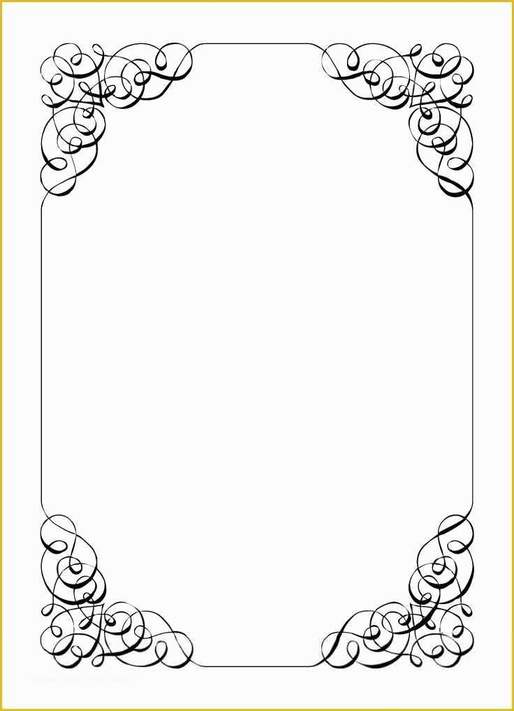 Wedding Letterhead Templates Free Of Free Printable Wedding Stationery