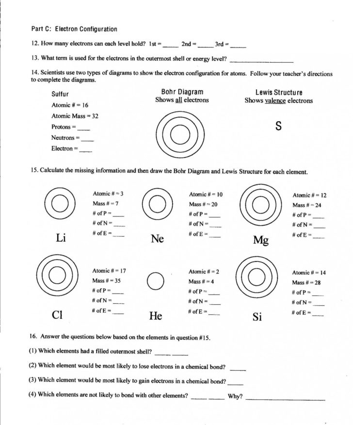 Worksheet Chemical Bonding Ionic And Covalent Answers Part 2 Db excel