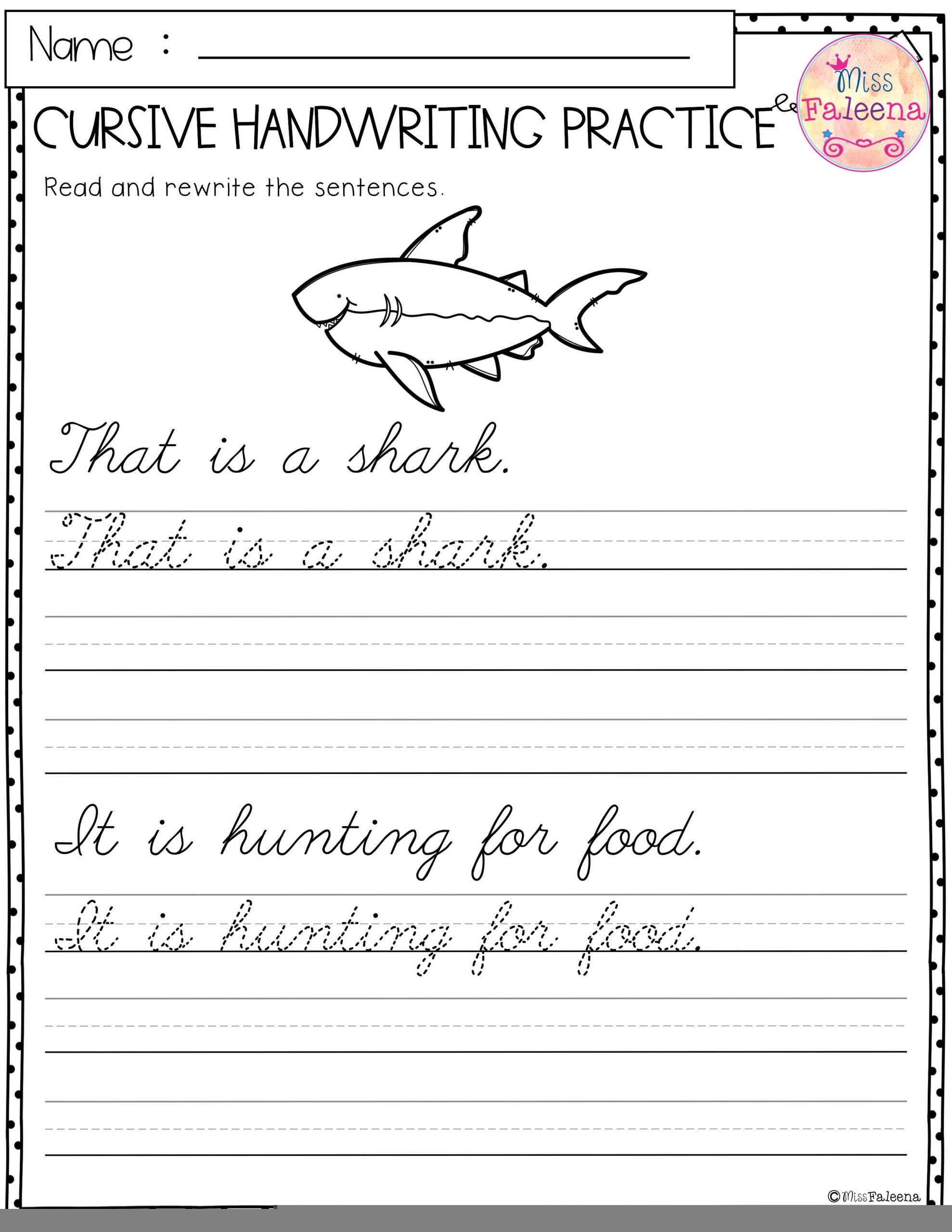 second grade writing worksheets
