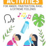 Zones Of Regulation Activities The OT Toolbox Self Regulation