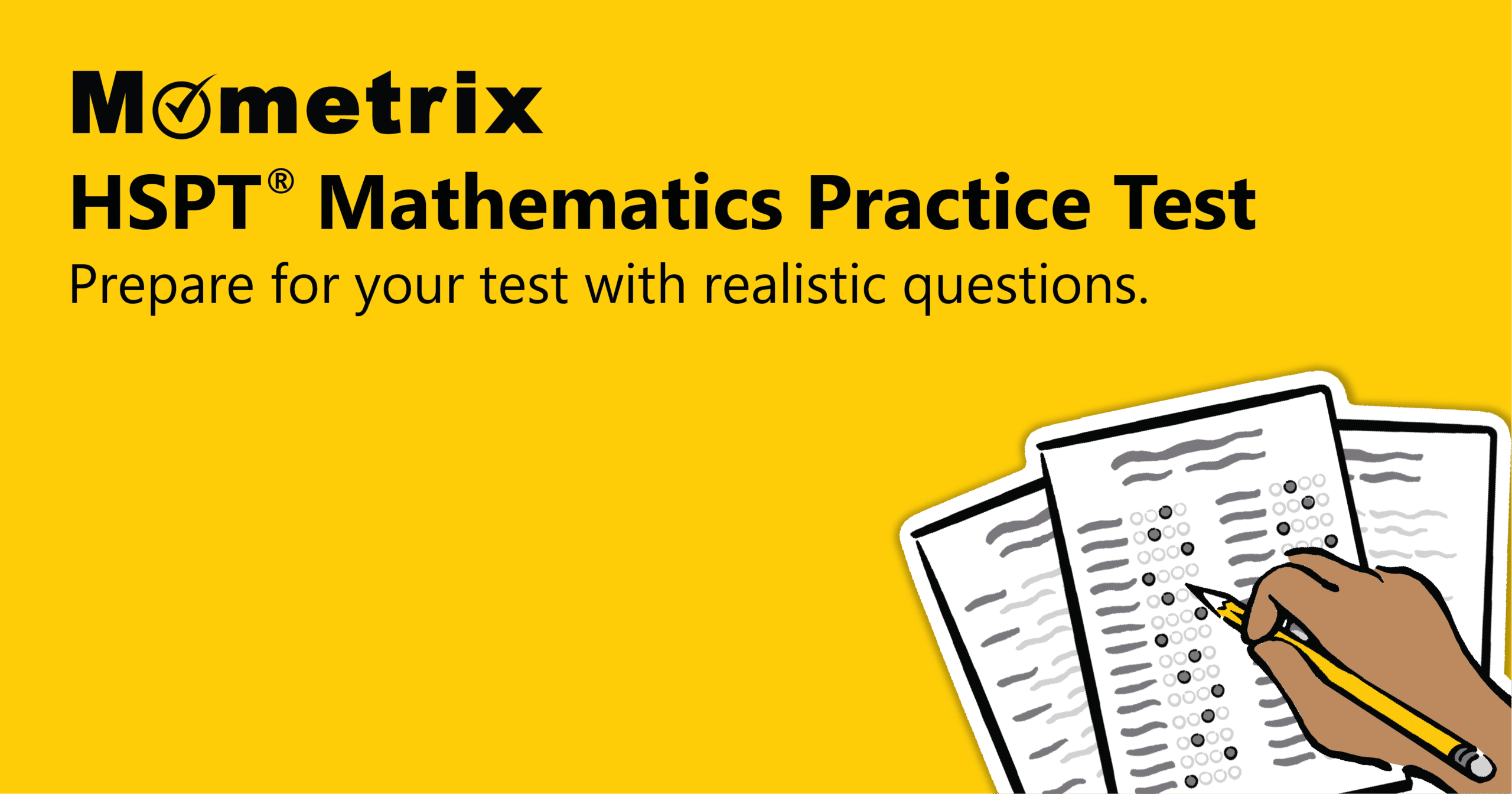 HSPT Math Practice Test updated 2026 